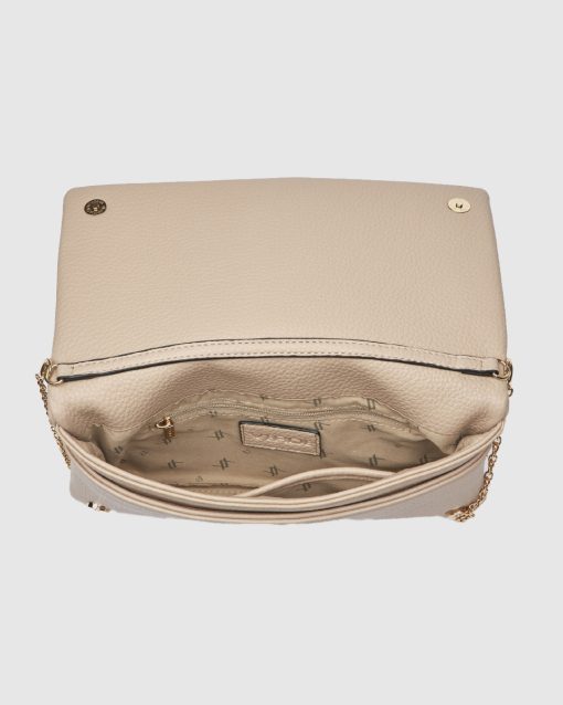 Verde Γυναικείο Αμπιγιέ 01-0002122 Μπεζ