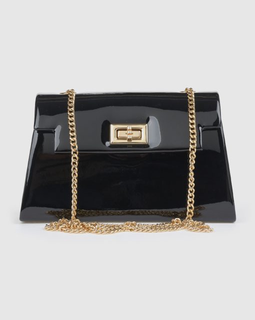 Verde Γυναικείο Αμπιγιέ 01-0002129 Μαύρο