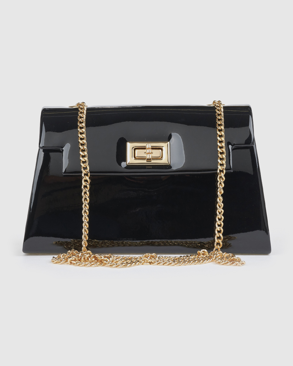 Verde Γυναικείο Αμπιγιέ 01-0002129 Μαύρο