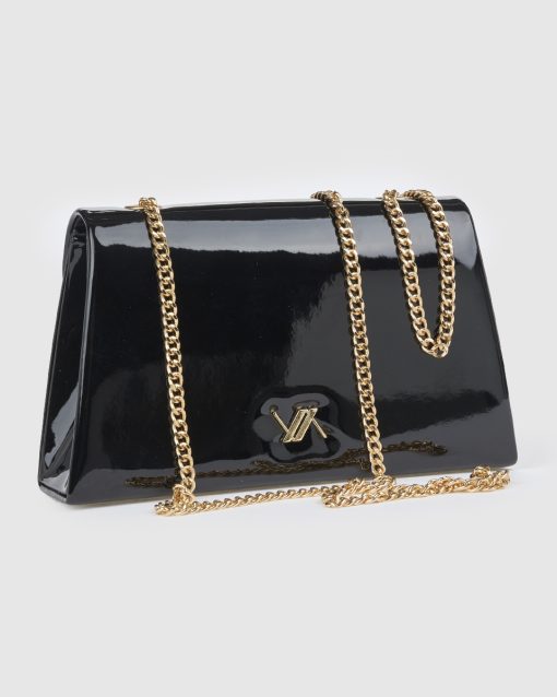 Verde Γυναικείο Αμπιγιέ 01-0002129 Μαύρο