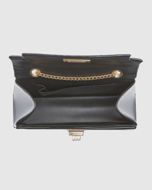 Verde Γυναικείο Αμπιγιέ 01-0002129 Μαύρο