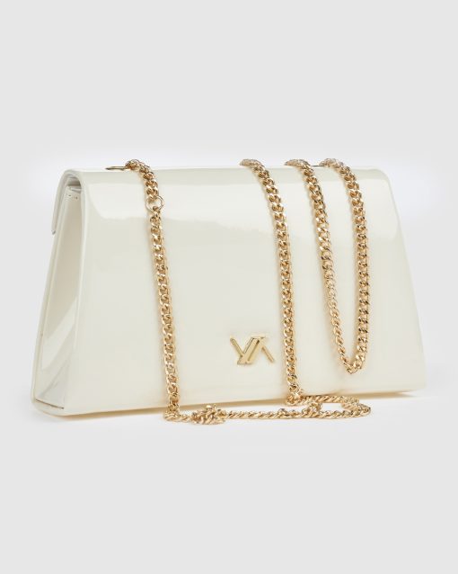 Verde Γυναικείο Αμπιγιέ 01-0002129 Εκρού