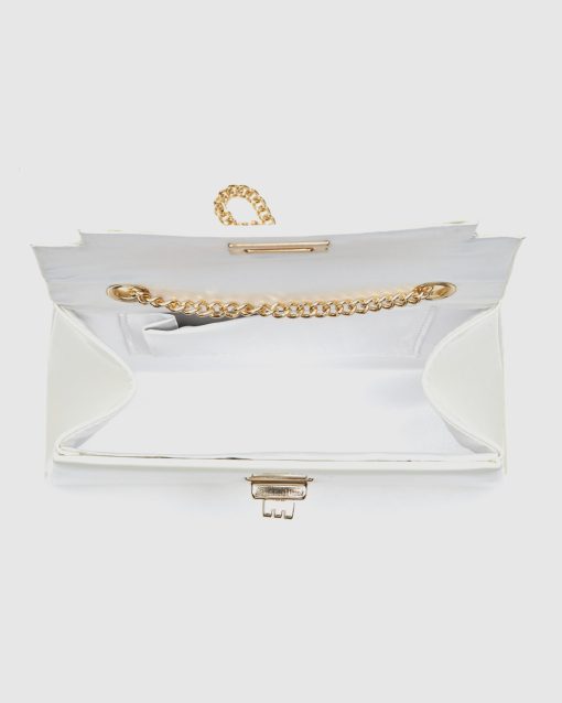 Verde Γυναικείο Αμπιγιέ 01-0002129 Εκρού