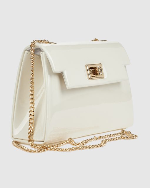 Verde Γυναικείο Αμπιγιέ 01-0002129 Εκρού