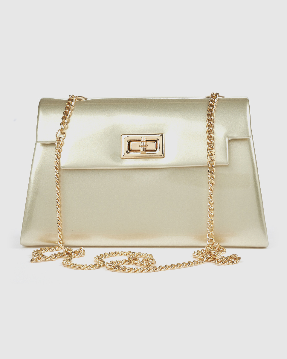 Verde Γυναικείο Αμπιγιέ 01-0002129 Χρυσό