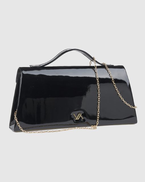 Verde Γυναικείο Αμπιγιέ 01-0002130 Μαύρο