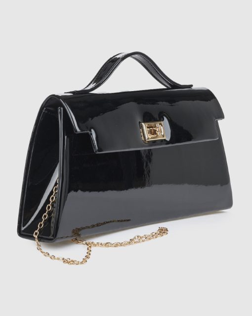 Verde Γυναικείο Αμπιγιέ 01-0002130 Μαύρο