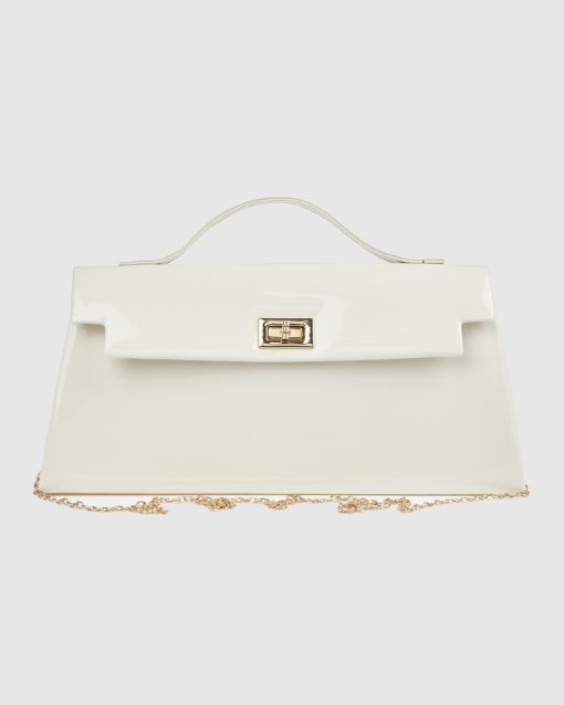 Verde Γυναικείο Αμπιγιέ 01-0002130 Εκρού