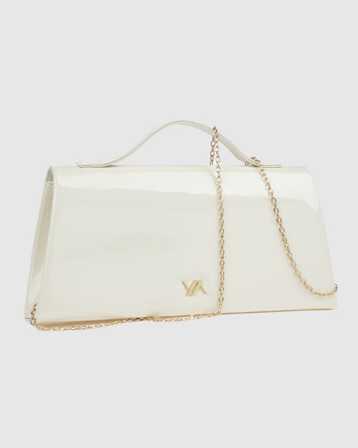 Verde Γυναικείο Αμπιγιέ 01-0002130 Εκρού