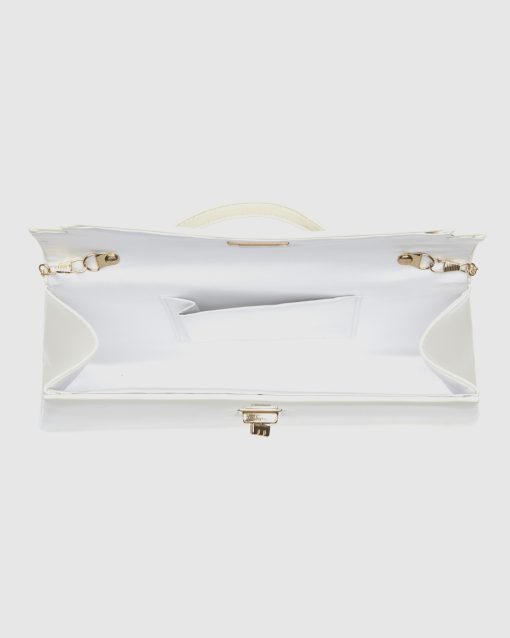 Verde Γυναικείο Αμπιγιέ 01-0002130 Εκρού