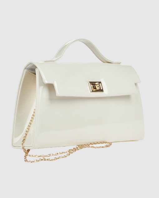 Verde Γυναικείο Αμπιγιέ 01-0002130 Εκρού