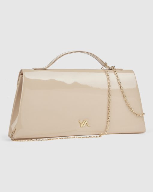 Verde Γυναικείο Αμπιγιέ 01-0002130 Nude