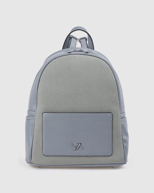 Verde Γυναικείο Σακίδιο Πλάτης 16-0008499 Μπλε