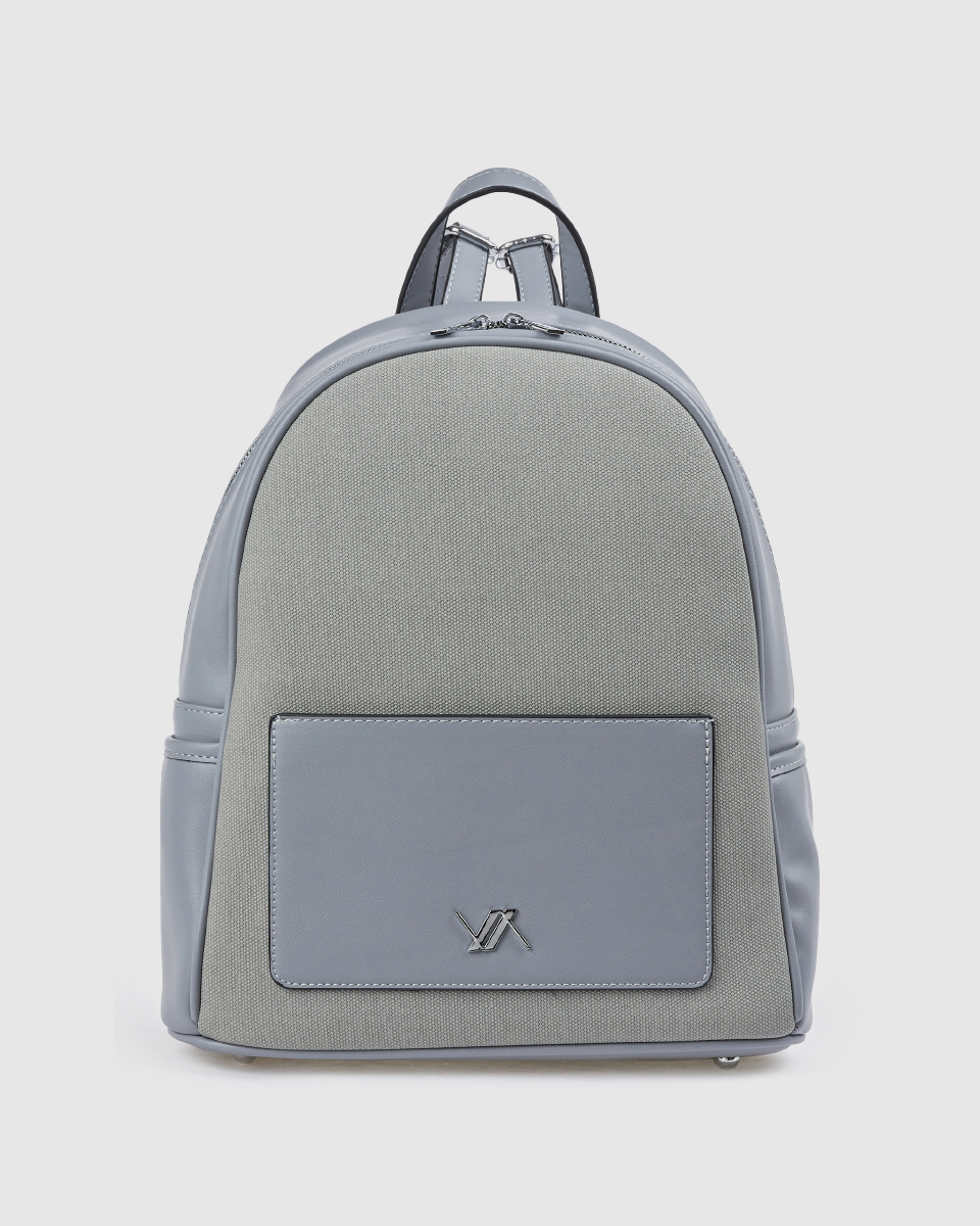 Verde Γυναικείο Σακίδιο Πλάτης 16-0008499 Μπλε