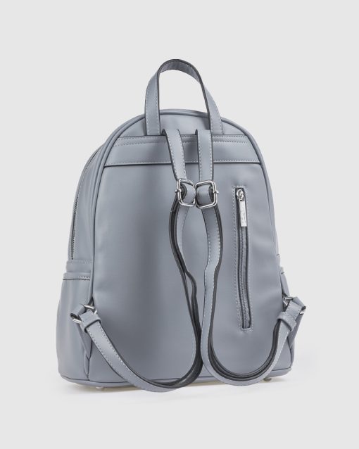 Verde Γυναικείο Σακίδιο Πλάτης 16-0008499 Μπλε