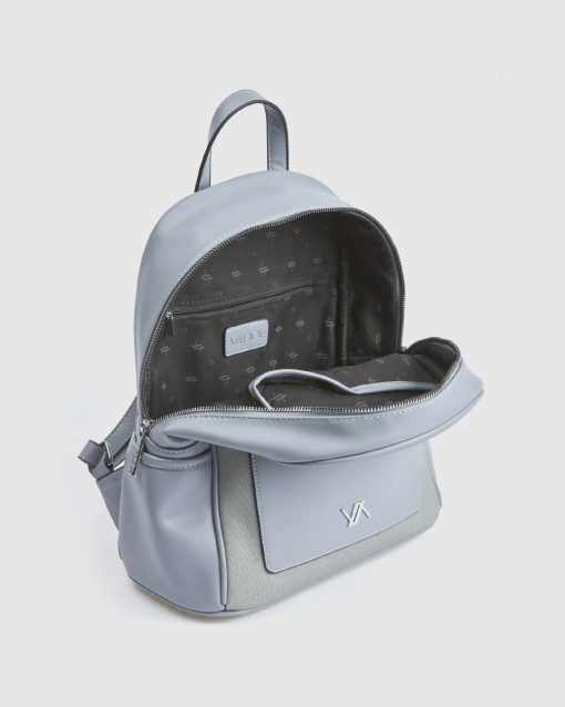 Verde Γυναικείο Σακίδιο Πλάτης 16-0008499 Μπλε