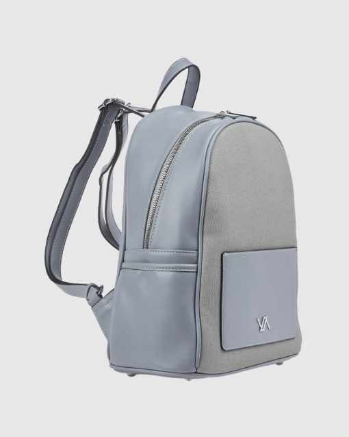 Verde Γυναικείο Σακίδιο Πλάτης 16-0008499 Μπλε