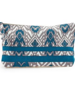 Verde Γυναικείο Νεσεσέρ 07-0256 Cotton / 50% Πολύχρωμο