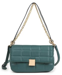 Τσάντα   Verde 16-6598-GREEN