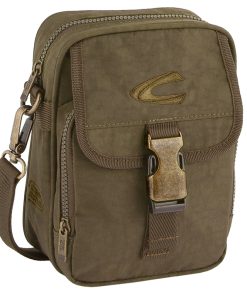 Τσαντάκι ώμου Camel Active Journey B00-913-35