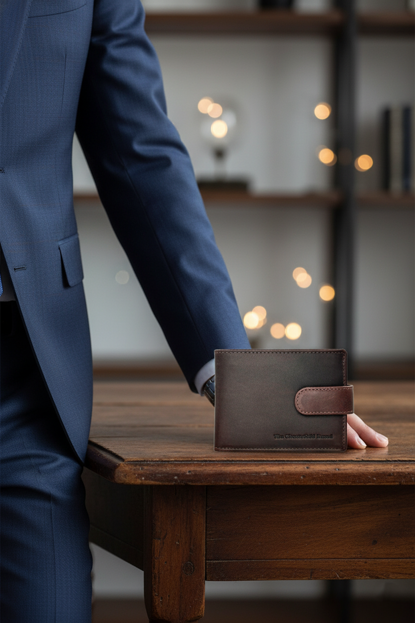 ΑΝΔΡΙΚΑ ΠΟΡΤΟΦΟΛΙΑ