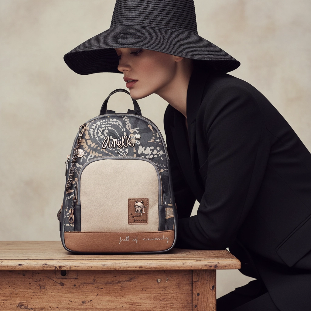 ΓΥΝΑΙΚΕΙΕΣ ΤΣΑΝΤΕΣ