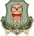 Creambear