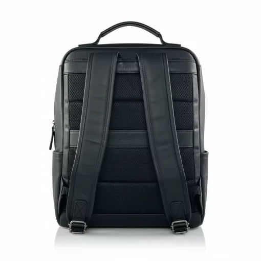 Δερμάτινο σακίδιο πλάτης Chesterfield Μαύρο C58.700300