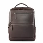 Δερμάτινο σακίδιο πλάτης Chesterfield C58.700301 Καφέ