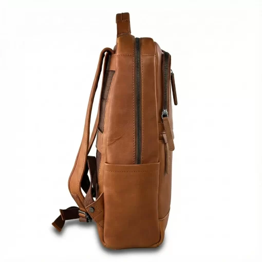 Δερμάτινο σακίδιο πλάτης Chesterfield Ταμπα C58.700331