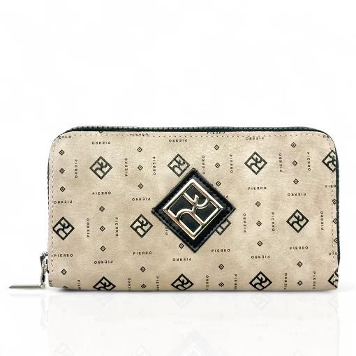 Γυναικείο πορτοφόλι Pierro Accessories Πούρου 00022PM04