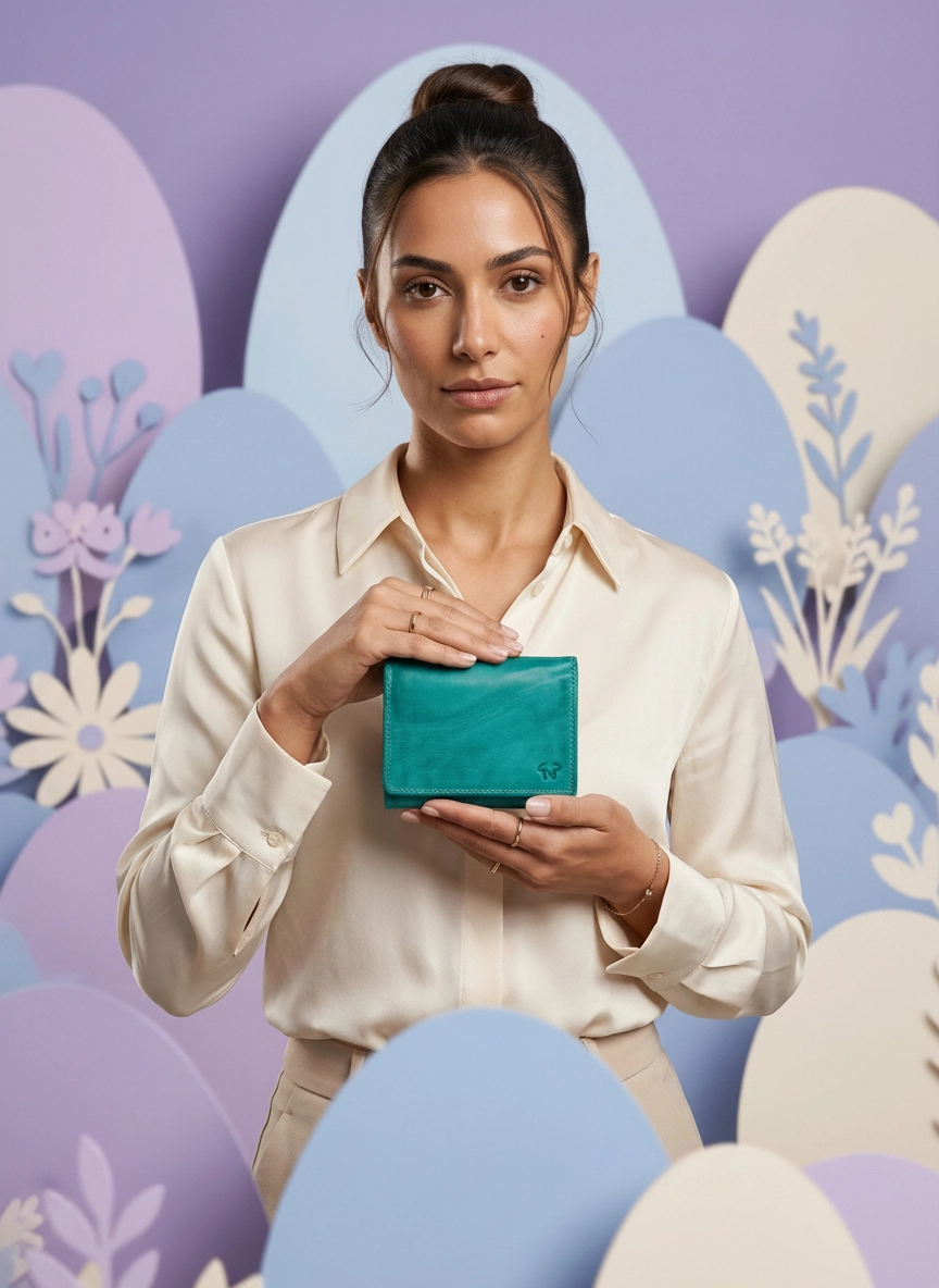 Γυναικεία Πορτοφόλια